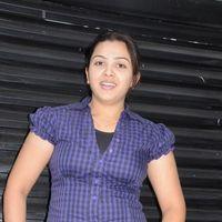 Actress Swapna Stills | Picture 129930